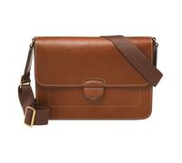 FOSSIL Lennox Messenger Medium Brown [239730] - sac de bureau porte