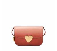 FOSSIL Lennox Sac à bandoulière pour femme Rouge, rouge