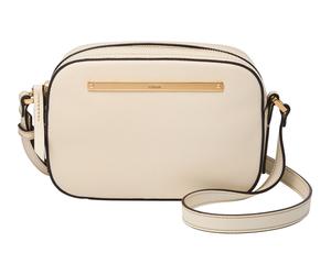 FOSSIL Liza Camera Bag Bone
