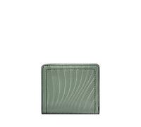 Fossil Logan, Accessoire de Voyage-Portefeuille à Double pli Femme, Vert, X-Small