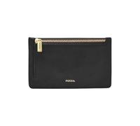 Fossil Logan Leather Or Polyurethane Card Case Wallet for Women