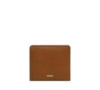 Fossil en Cuir Portefeuille à Deux Volets PM Logan, pour Femme, SL7829216