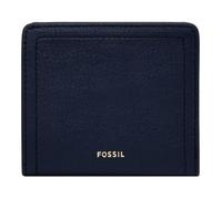 FOSSIL Logan RFID Small Bifold Insignia Blue [197039] - porte-monnaie porte monnaie