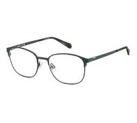 FOSSIL lunettes, modèle FOS 7175, couleur vert, verre 51 mm, pont 18 mm, non polarisées