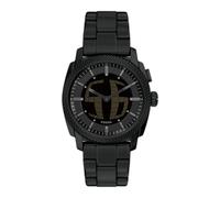 Fossil - Machine Big Tic - Homme - Accessoires - Noir - Taille: ONE Size
