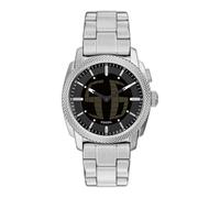 Fossil - Machine Watch Fs6155 - Homme - Accessoires - Gris - Taille: ONE Size