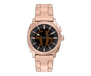 Fossil - Machine Watch Fs6158 - Homme - Accessoires - Rose - Taille: ONE Size