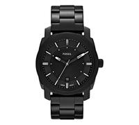 Fossil - Machine Watch - Homme - Accessoires - Noir - Taille: ONE Size