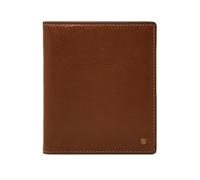 Fossil Gift, Accessoire de Voyage-Étui à Passeport Hommes, Marron, s