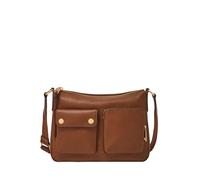 Fossil Maysen ZB11209200 Sac en cuir marron pour femme