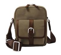 Fossil MBG9601147, Sac Mens, Khaki, 15.2 6.4 W x 20.3 cm H