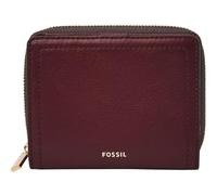 Fossil Mini Porte-Monnaie Multifonctions Logan pour Femme Cuir, SL7923243
