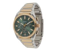 Fossil Hommes Analogique Quartz Montre avec Bracelet en Acier Inoxydable FS6106