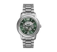 Fossil Montre Heritage ME3262 Homme 43 mm Analogique Quartz Verre minéral