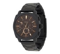 Montre Fossil Chronographe Quartz pour Hommes Machine