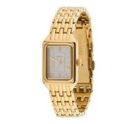 Fossil Raquel ES5467 Montre pour Femme en Acier Inoxydable doré 18 mm