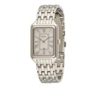 Fossil Raquel ES5306 - Femme - Analogique - Quartz - Stainless steel - Verre minéral