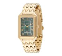 Fossil Raquel Montre pour Femmes, Mouvement à Quartz, Bracelet en Acier Inoxydable ou en Cuir