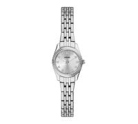 FOSSIL Montre à affichage analogique 'Scarlette' argent, Taille One Size