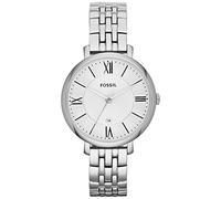Montre Femme Fossil - Holiday Collection 2013 - Mouvement à Quartz - Bracelet en Acier - Gris