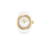 FOSSIL Femmes Analogique Quartz Montre avec Bracelet en Acier Inoxydable ES5412