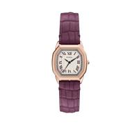 Montre pour Femme Fossil ES5428 à la Mode Violette.