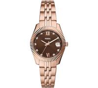 Fossil Montre Analogique pour Femmes Scarlette