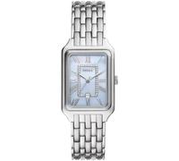 Fossil Montre Analogique Quartz pour Femmes Raquel