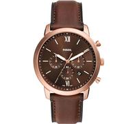 Fossil Montre Chronographe pour Hommes Neutra