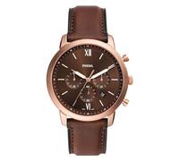 Fossil Montre Chronographe pour Hommes Neutra
