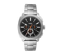 Fossil Montre Chronographe Quartz pour Hommes Machine