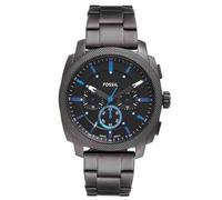 Fossil Montre Chronographe Quartz pour Hommes Machine