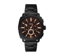 Fossil Montre Chronographe Quartz pour Hommes Machine