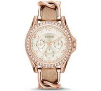 Fossil Montre Femme ES3466 Marron G