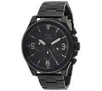 Fossil Montre FS5754 Quartz analogique Acier Homme
