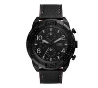 Fossil Montre Fs5874 42mm 5atm Quartz Analogical