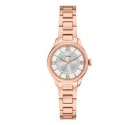 Fossil - Montre Gilmore Es5420 - Femme - Accessoires - Rose - Taille: ONE Size