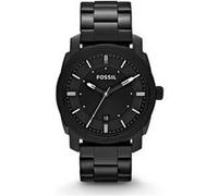 Fossil Montre Homme FS4775 Noir G