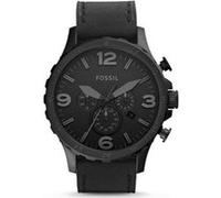 Fossil Montre Homme JR1354 Noir G
