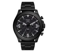 Fossil Montre Hommes Chronographe Latitude