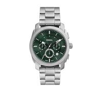 Fossil - Montre Machine chronographe en Acier Inoxydable, pour Homme, FS6079