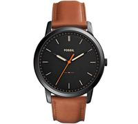 Fossil Montre pour hommes Analogique Quartz, FS5305