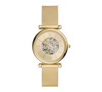 Montre Seul Le Temps Femme Fossil Trendy Cod. Me3250 Fossil Incolore
