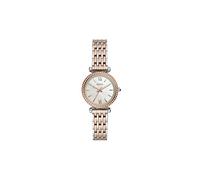 Montre Fossil ES4649 Femme Argent