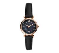Montre Fossil Carlie Mini Nacre Noire