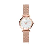 Montre Fossil Carlie Mini Nacre