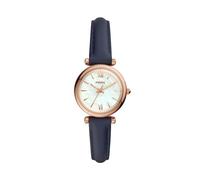 Fossil Analogique Montre Femmes Carlie Mini ES4502