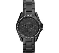 Fossil ES4519 Montre Multifonction Riley