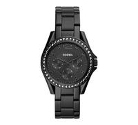 Fossil ES4519 Montre Multifonction Riley