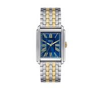 Fossil Montre pour homme Carraway à la mode code FS6010, Bracelet